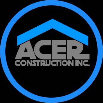 Acer Construction Services Inc