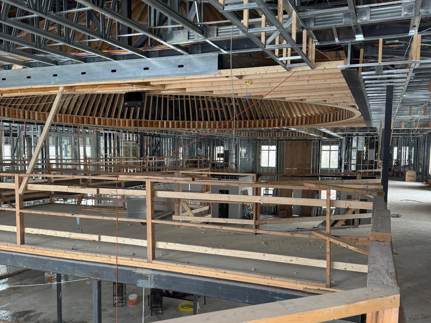 Metal Framing