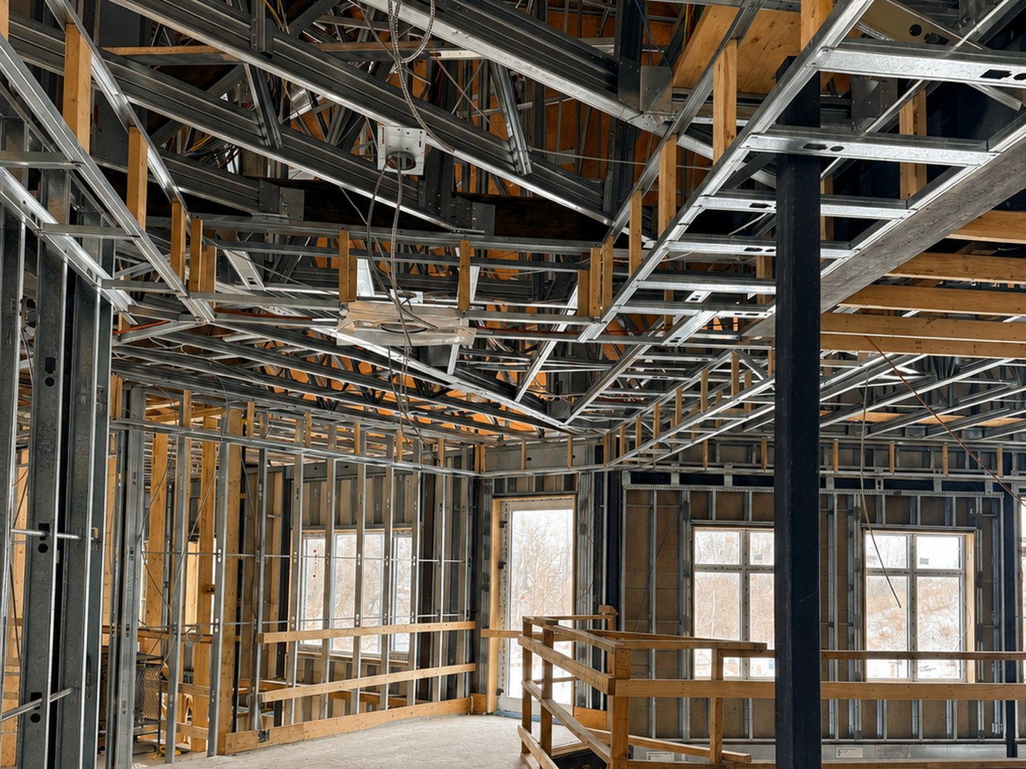 Metal Framing