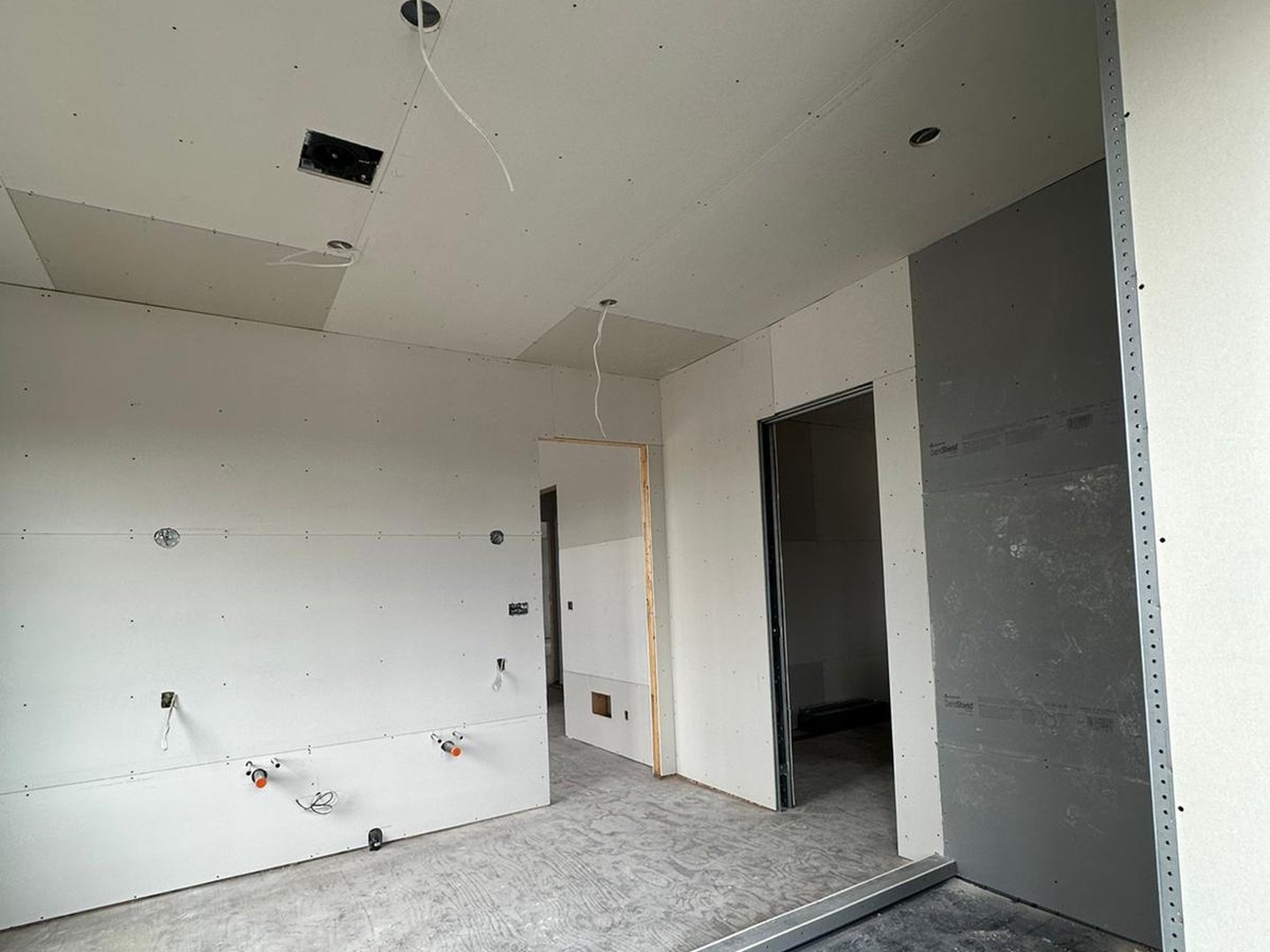Drywall