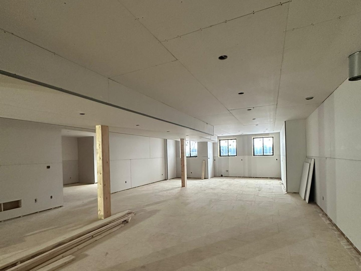 Drywall