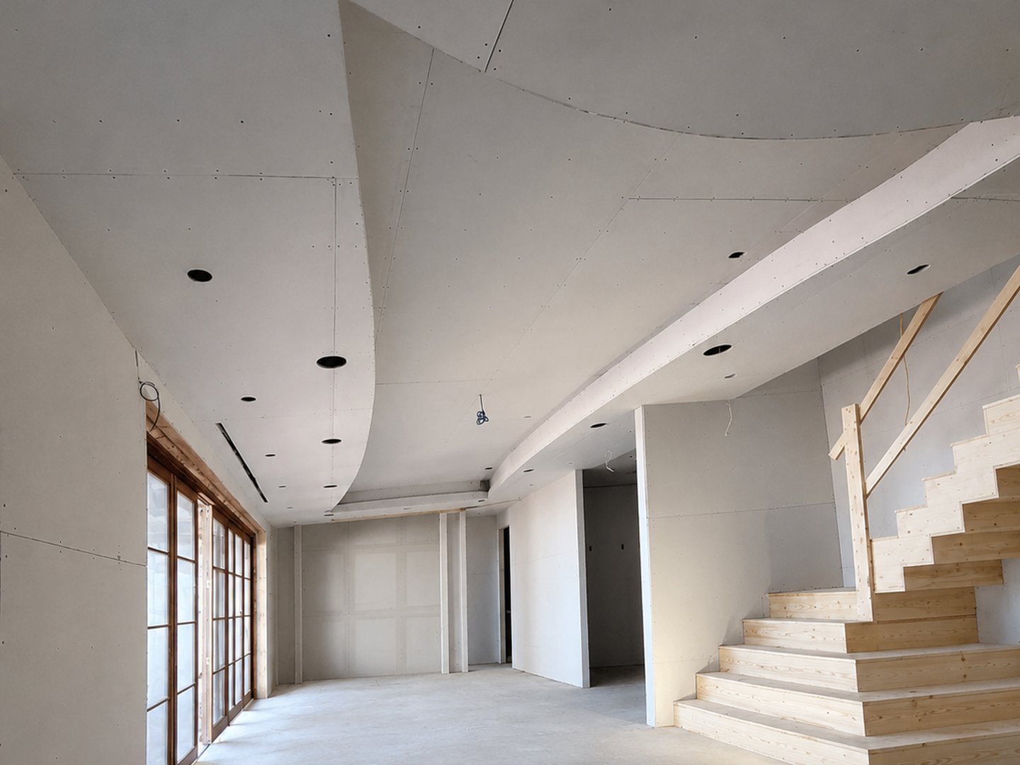 Drywall