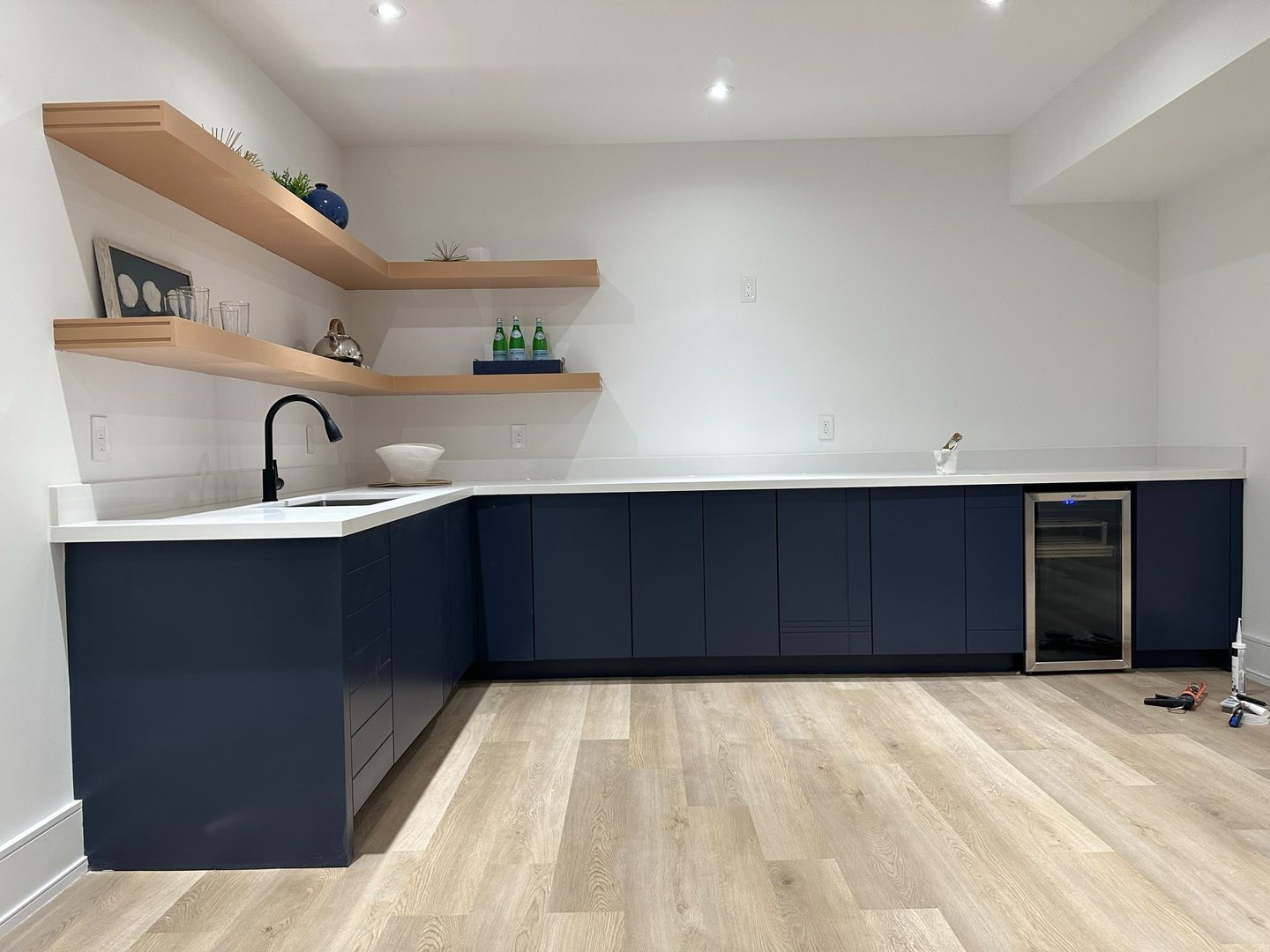 Finish Carpentry